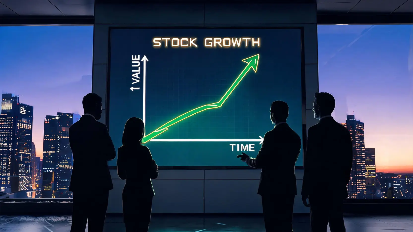 5 Top Growth Stocks With High Insider Ownership to Watch in 2026