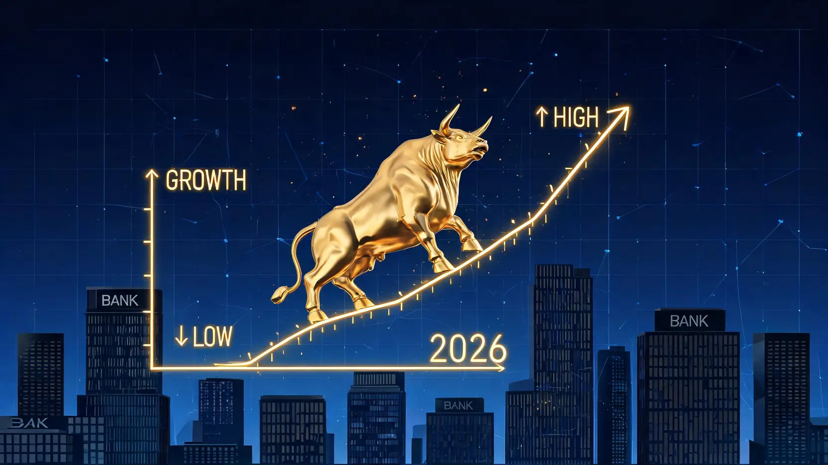Financial Stocks for Higher Interest Rates: A Strategic 2026 Guide