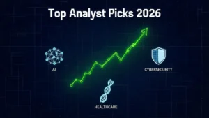 Stocks With Strong Buy Ratings: 7 Top Analyst Picks for 2026