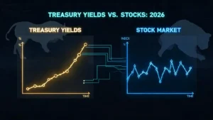 Treasury Yields vs. Stocks: What Every Investor Must Know for 2026