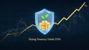 Rising Treasury Yields 2026: The Ultimate Guide to Protecting Your Money