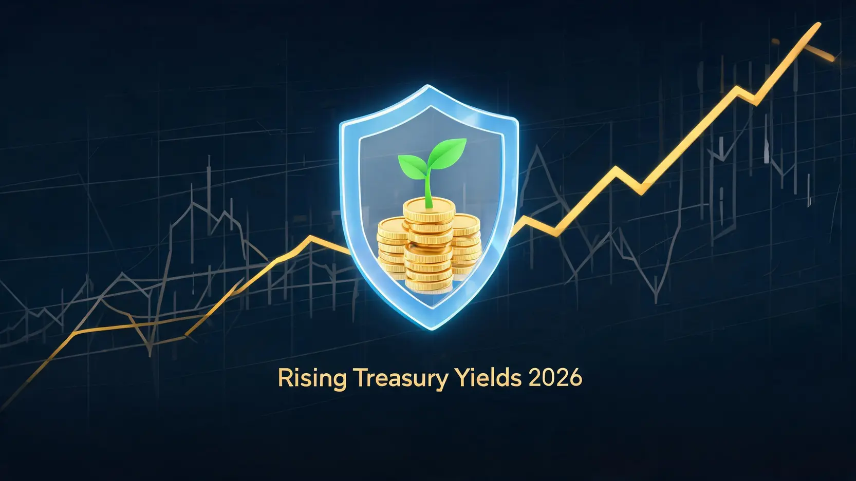 Rising Treasury Yields 2026: The Ultimate Guide to Protecting Your Money