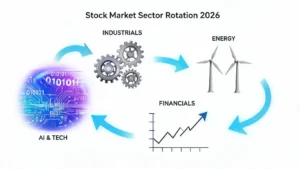 Stock Market Sector Rotation 2026: The Ultimate Guide to Shifting Opportunities