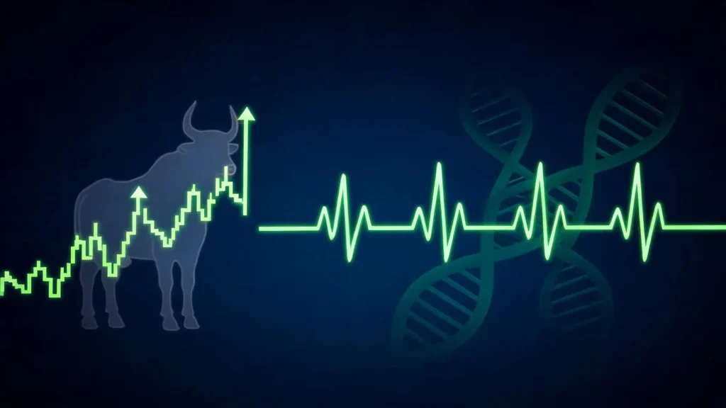 Healthcare & Financial Stocks: 5 Key Drivers for the 2026 Rally