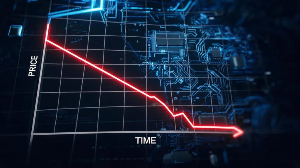 Broadcom Stock Drop: Why A Weak AI Forecast Spooked Investors