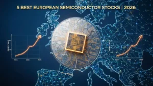 5 Best European Semiconductor Stocks to Watch in 2026 (Expert Analysis)
