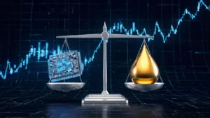 How Do Oil Prices Really Affect Tech Stocks? An Investor's Guide
