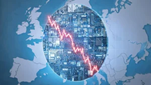 Why Are European Semiconductor Stocks Falling? 5 Key Factors Explained