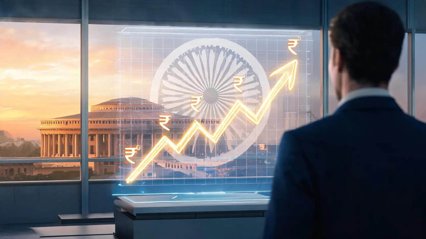 Investing in India Government Bonds: A Foreign Investor's Ultimate Guide