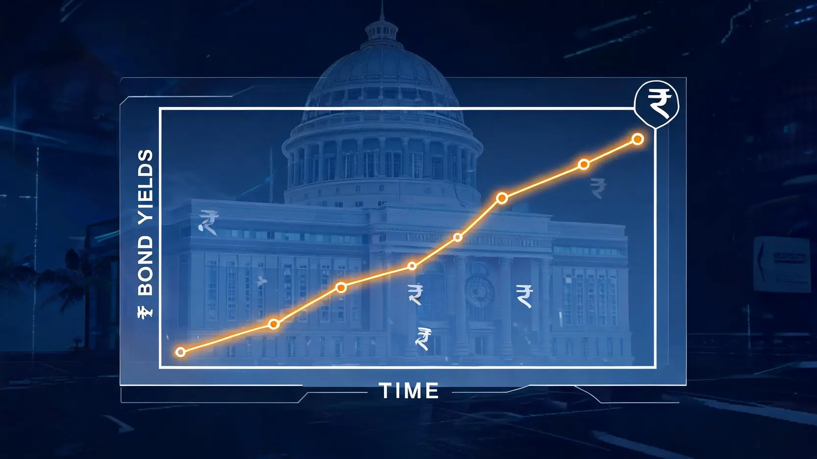 India Government Bond Yields 2026: A Complete Investor's Guide