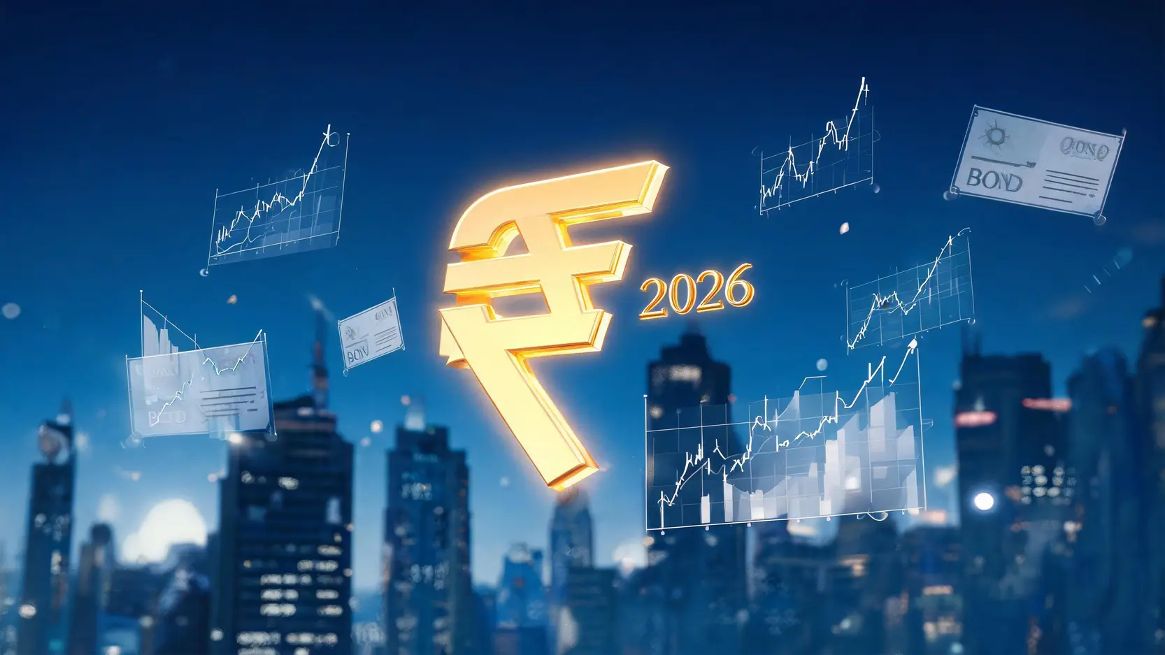 India Bond Tax Exemption 2026: The Ultimate Guide