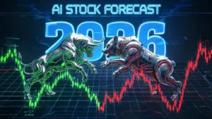 2026 AI Stock Forecast: 5 Signs the Rally is Over (And 3 Reasons It's Not)