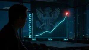 Fed Rate Hike Risk in 2026: What Experts Predict and How to Prepare