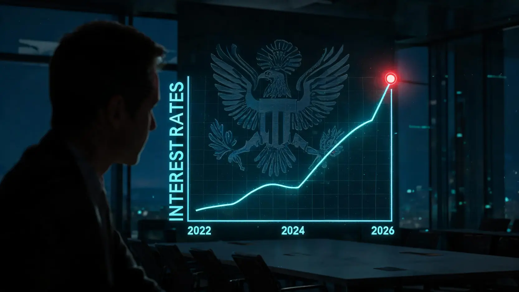 Fed Rate Hike Risk in 2026: What Experts Predict and How to Prepare