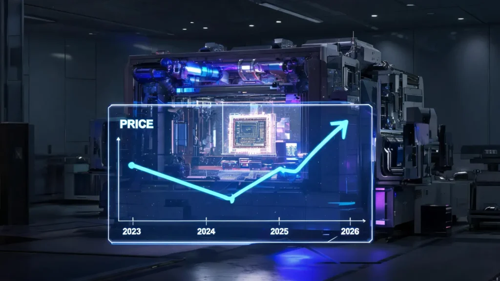 Is ASML Stock a Buy After the Selloff? A Comprehensive 2026 Analysis