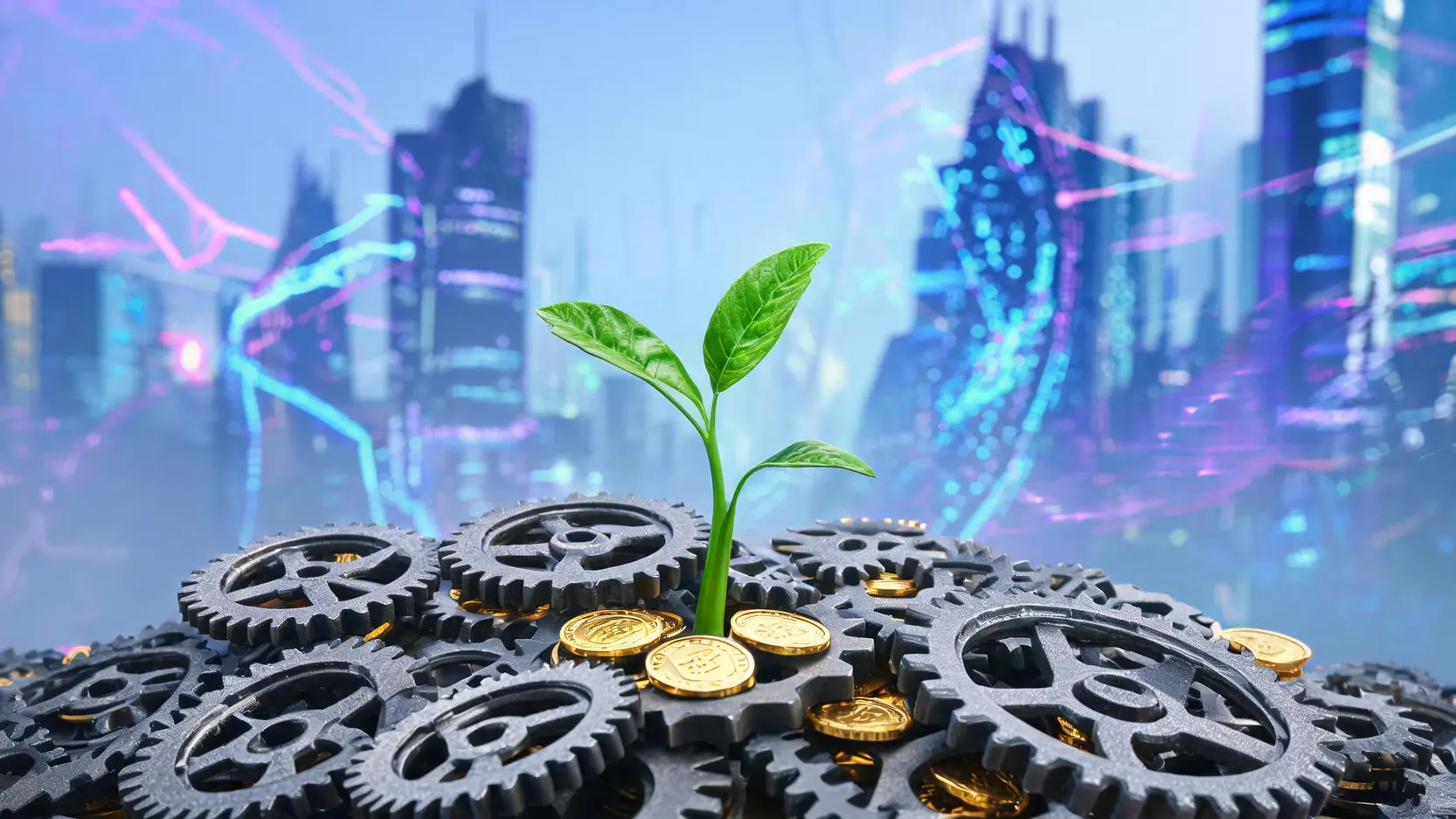 Beyond the Hype: 5 Best Non-AI Stocks to Buy for 2026 Growth