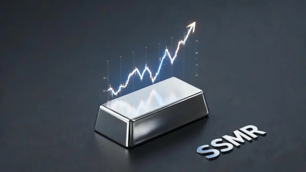 SSMR Stock Forecast 2026: Analyst Price Targets & In-Depth Analysis