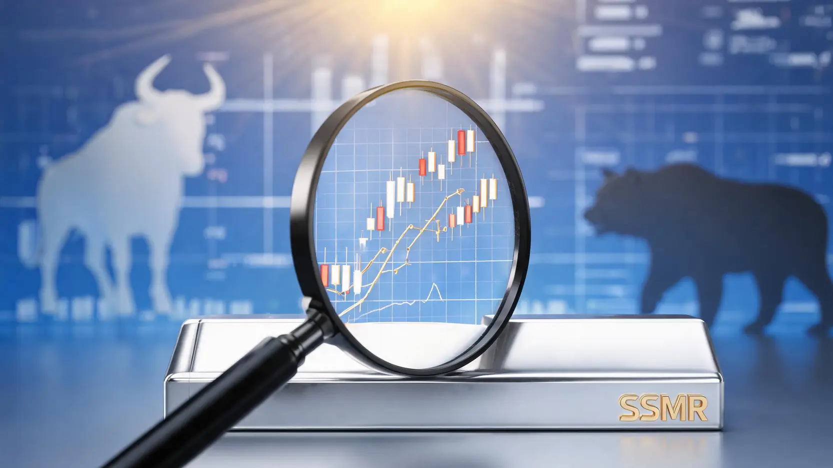 Is SSMR Stock a Good Buy? A Deep Dive Analysis for Investors