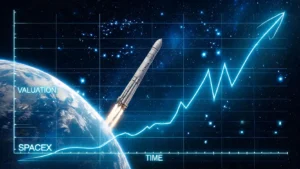 Is SpaceX Stock Overvalued? Deconstructing the $1.7 Trillion Valuation