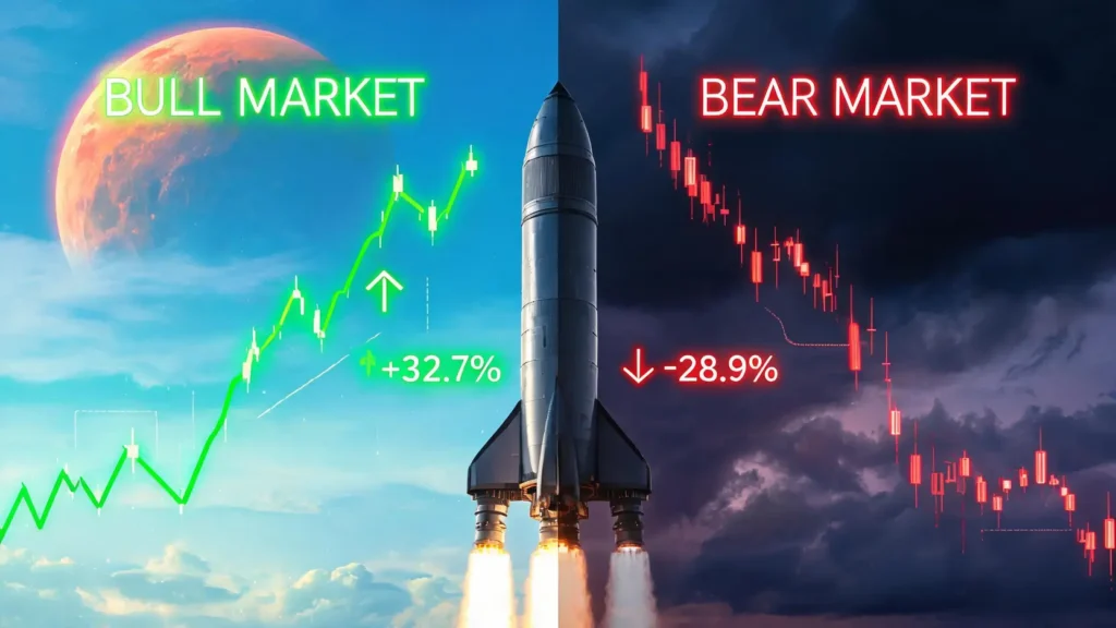 SpaceX Stock Forecast 2026: The Ultimate Bull vs. Bear Analysis