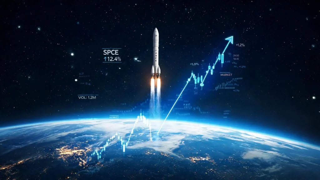 SpaceX Nasdaq-100 Inclusion: The Official Date & Investor Impact