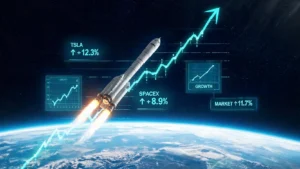 SpaceX Options Trading Date 2026: The Official Investor's Guide