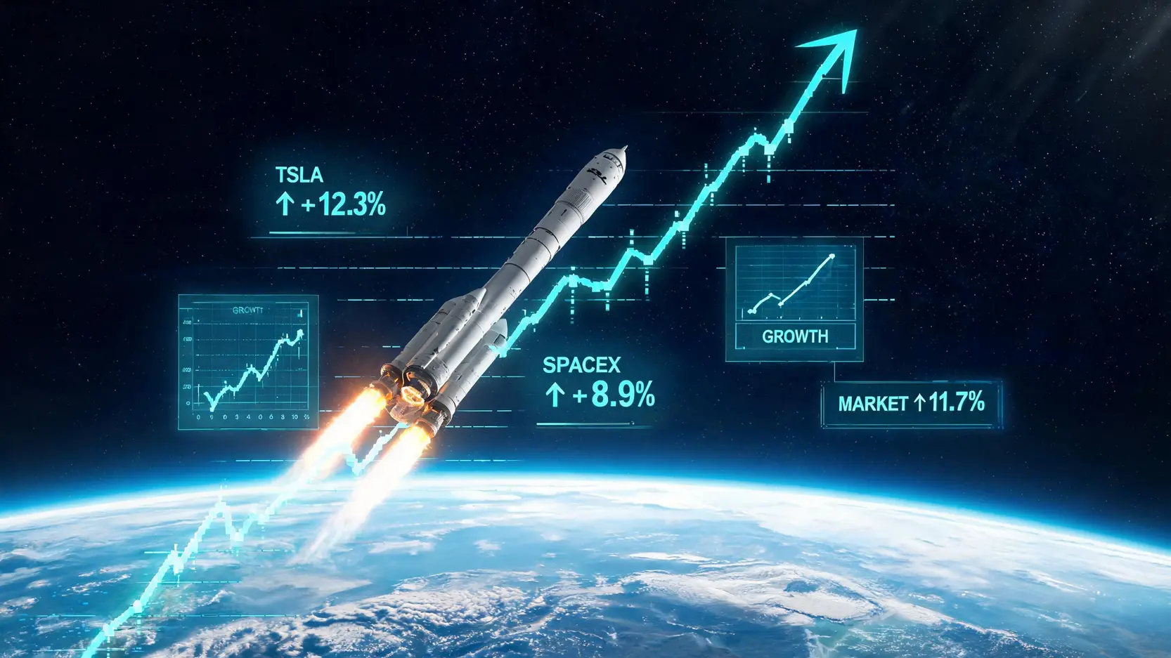 SpaceX Options Trading Date 2026: The Official Investor's Guide