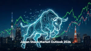Japan Stock Market Outlook 2026: In-Depth Analysis & Top Sector Picks