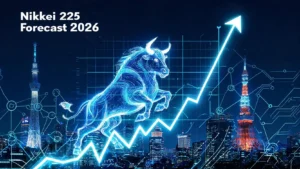 Nikkei 225 Forecast 2026: Will it Surge Past 70,000? Expert Analysis
