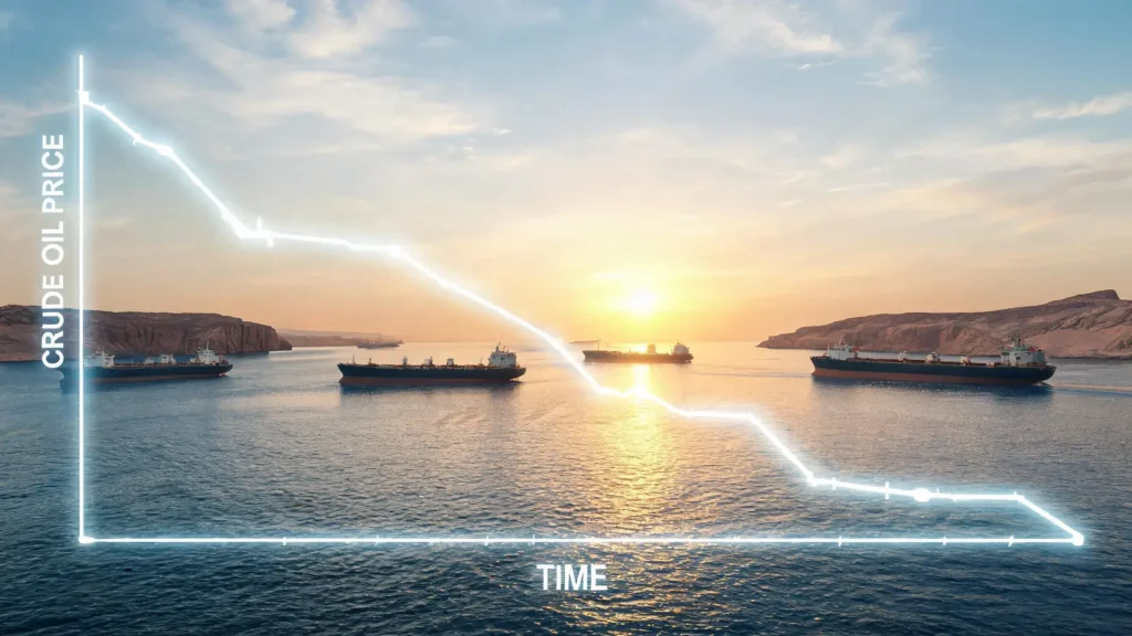 2026 Oil Price Forecast: How the Strait of Hormuz Reopening Will Impact Your Wallet