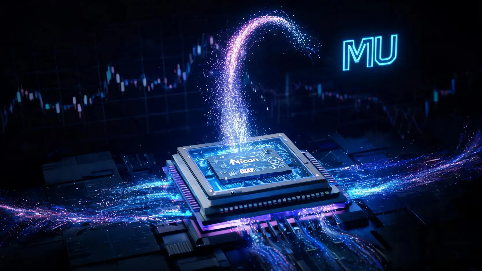 Micron (MU) Earnings Preview June 24: Will AI Demand Trigger a Parabolic Move?