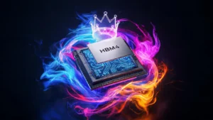 HBM4 Battle Royale: Micron vs. SK Hynix vs. Samsung - Who Will Win the AI Memory Crown?