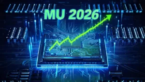 Micron Technology NASDAQ (MU): Complete Stock Analysis & Forecast 2026