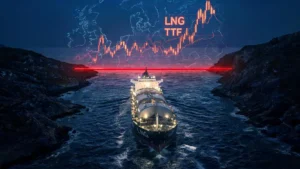 Strait of Hormuz Disruption: The True Impact on Europe's LNG & Gas Prices