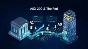 ASX 200 & The Fed: Decoding the Impact of US Rate Decisions