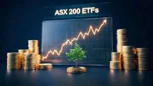 ASX 200 Dividend ETFs: Your Ultimate Guide to Building a High-Income Portfolio