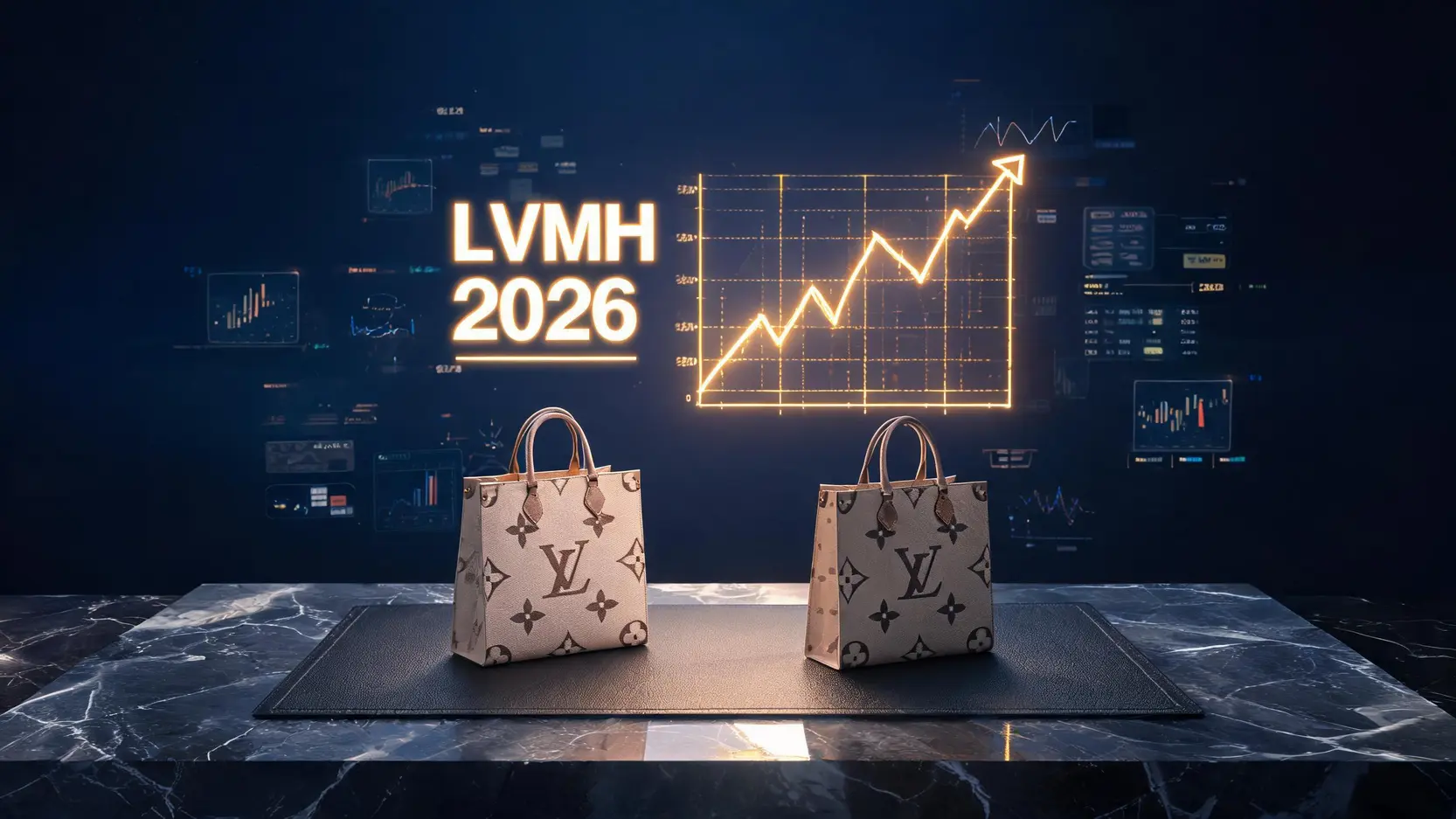 LVMH Stock Forecast 2026: Expert Price Targets & Market Outlook