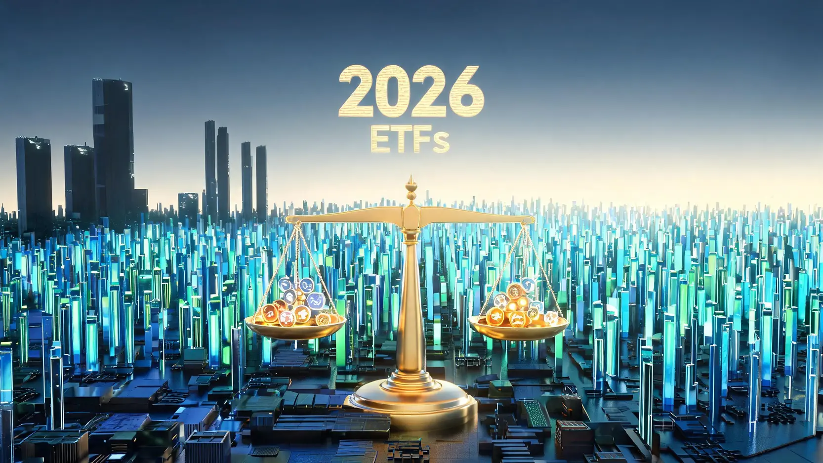 Beyond the Mega-Caps: Best S&P 500 Market Breadth ETFs for 2026
