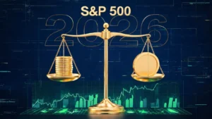 S&P 500 Equal Weight vs Market Cap Weighted 2026: Navigating Concentration Risks