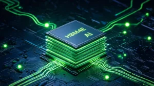 Nvidia Supplier SK Hynix Ships Next-Gen HBM4E Chips: What It Means for AI