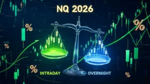 NQ Futures Margin Requirement 2026: Intraday vs Overnight Rules