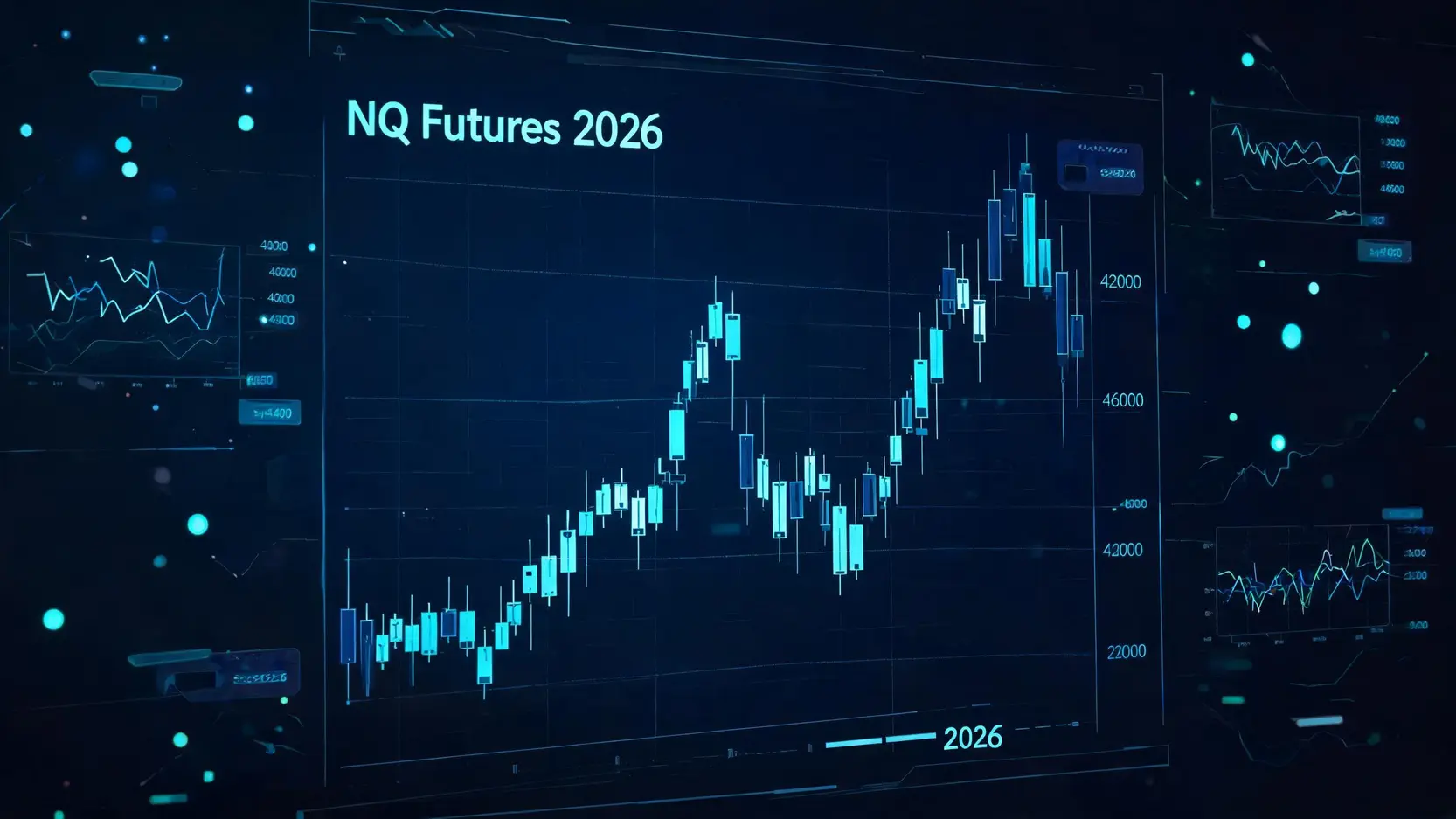 NQ Futures Margin Requirement 2026: A Complete Trader's Guide