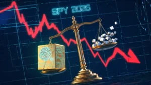 SPY Top 10 Holdings Risk in 2026: Are You Too Exposed to Tech Giants?