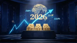 2026 Central Bank Gold Purchases: Data, Top Buyers & Price Predictions
