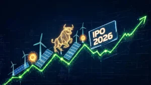 NEW ENERGY IPO 2026: TOP RENEWABLE STOCKS & PUBLIC OFFERINGS