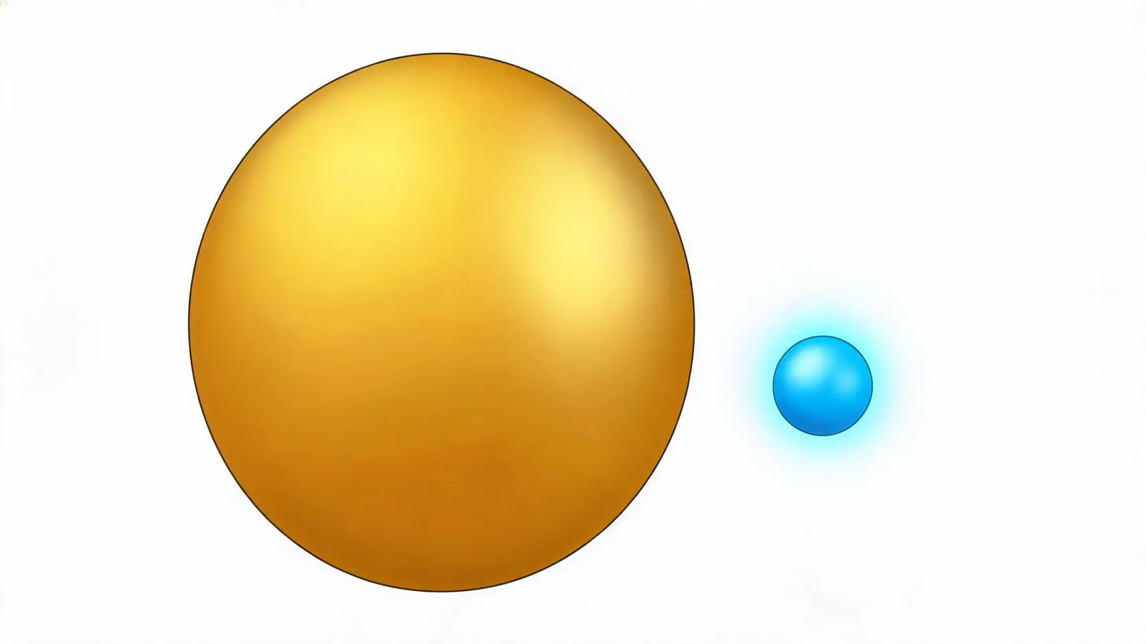 Market capitalization comparison between physical gold and digital assets