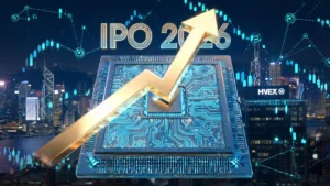 China IPO Market Rebound 2026: Data, Tech Drivers & HKEX Trends