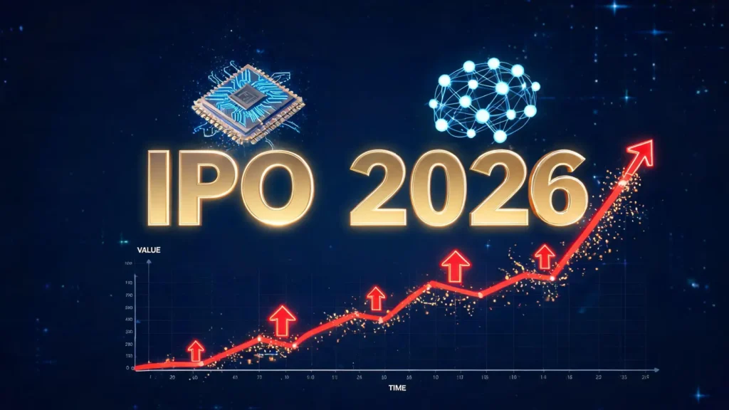 China A-Share IPO Rebound 2026: AI & Chip Firms Leading