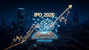 China A-Share IPO Rebound 2026: Why AI & Chip Firms Lead the Charge