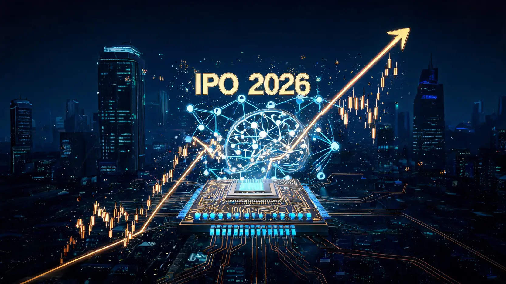 China A-Share IPO Rebound 2026: Why AI & Chip Firms Lead the Charge